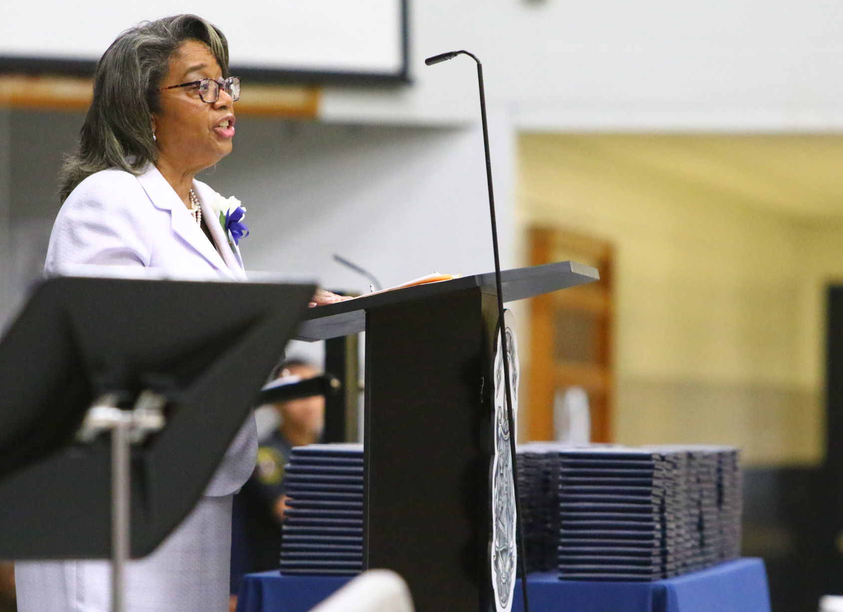 Gallery: Michigan City High School Commencement